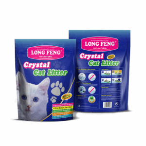 Long Feng silikoninis kraikas 3,8l