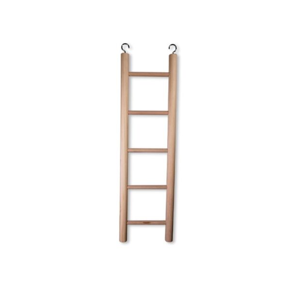 Vadigran Ladder5 kopetėlės su 5 pakopom 48x13cm - Image 1