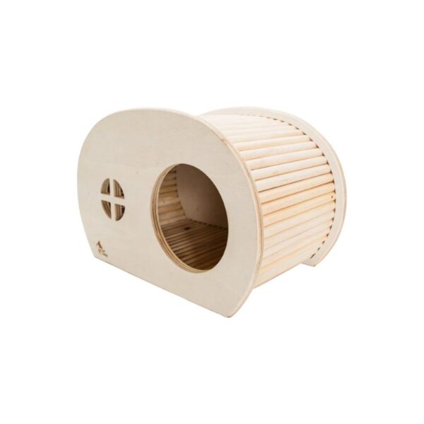 Petbuddy House namas graužikams 34.5x20x22cm - Image 1