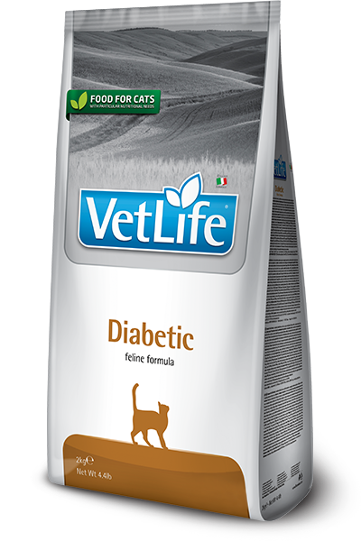 0006037_f25326-farmina-vet-life-cat-dry-diabetic-2-kg-pak4.png FARMINA VET LIFE - CAT Dry DIABETIC 2 kg - Image 1